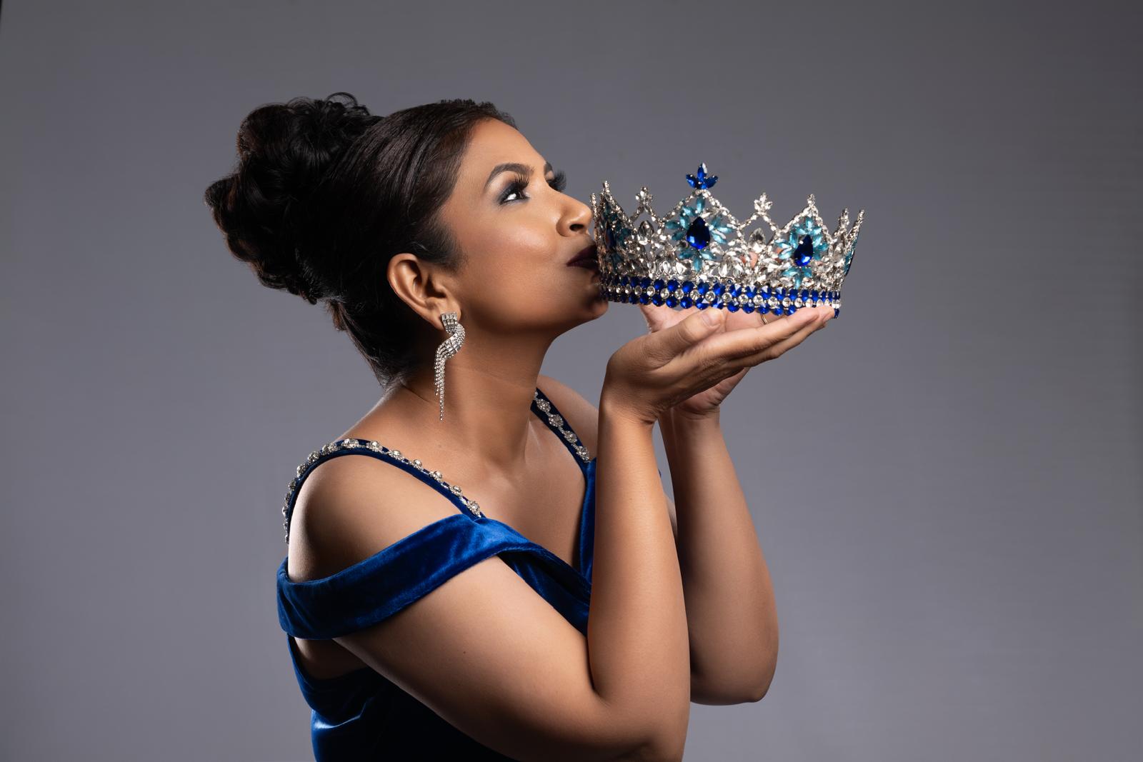The Crown